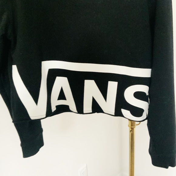 Vans long sleeve tee - Picture 2 of 3